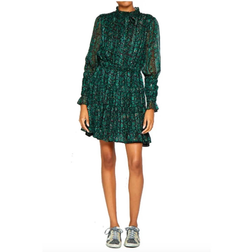 Walter Baker Tezza Dress sz. 4